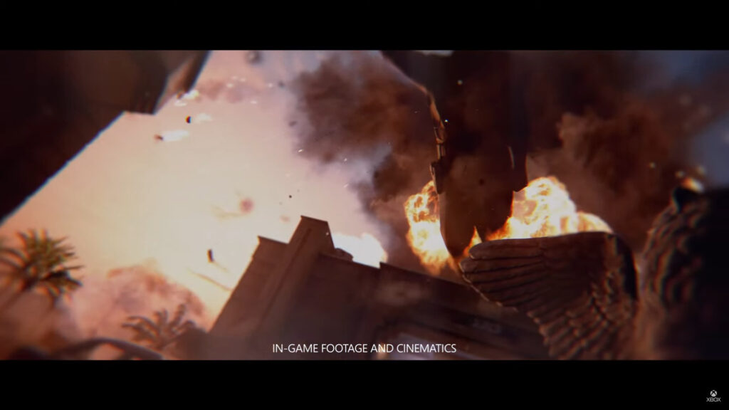 Black Ops 6 screenshot 1