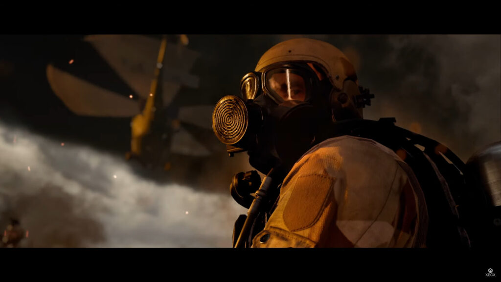 Black Ops 6 screenshot 2