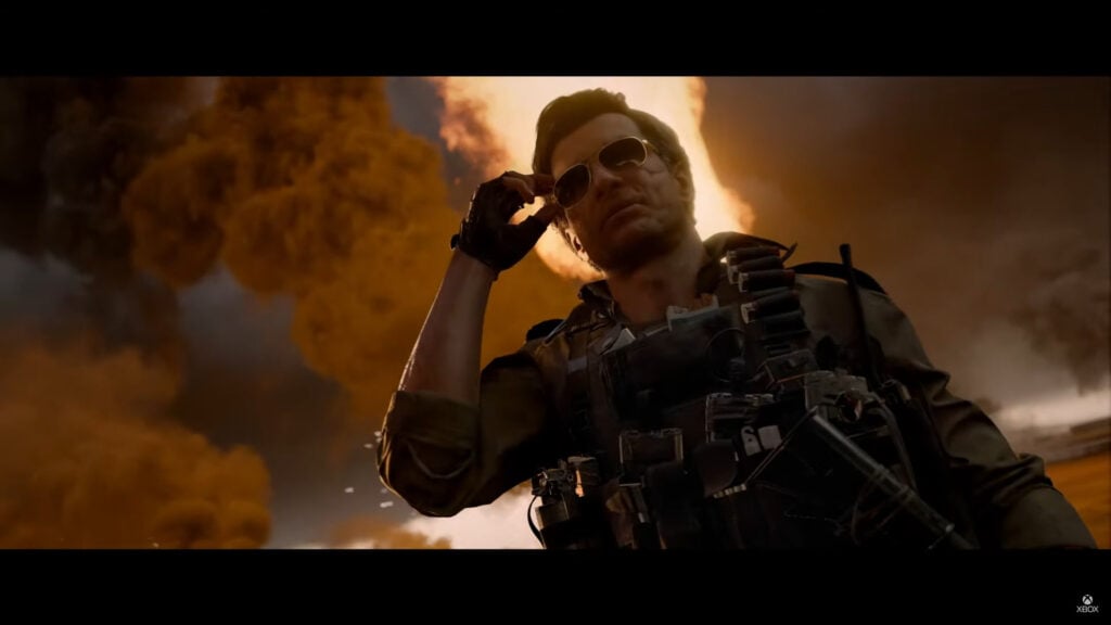 Black Ops 6 Showcase - Fans can expect some beta codes during CDL Champs 2024. Image Credit: Activision Blizzard.