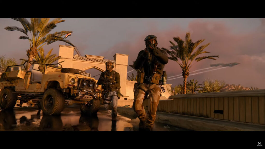 Black Ops 6 screenshot 3