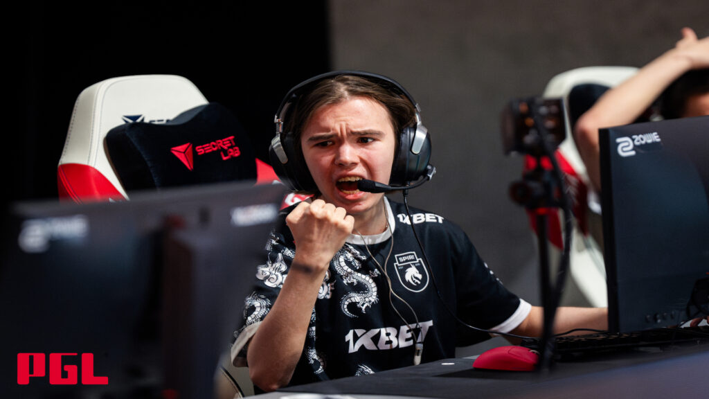 Team Spirit survive G2 scare: BLAST Premier Spring Final 2024