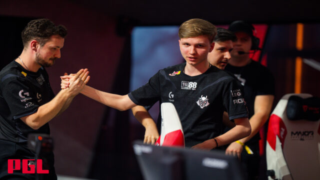 m0NESY secures visa to attend BLAST Premier Spring Final 2024