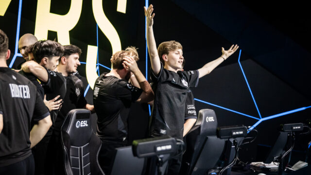 Top 5 best CS2 players to watch at BLAST Premier Spring Final 2024