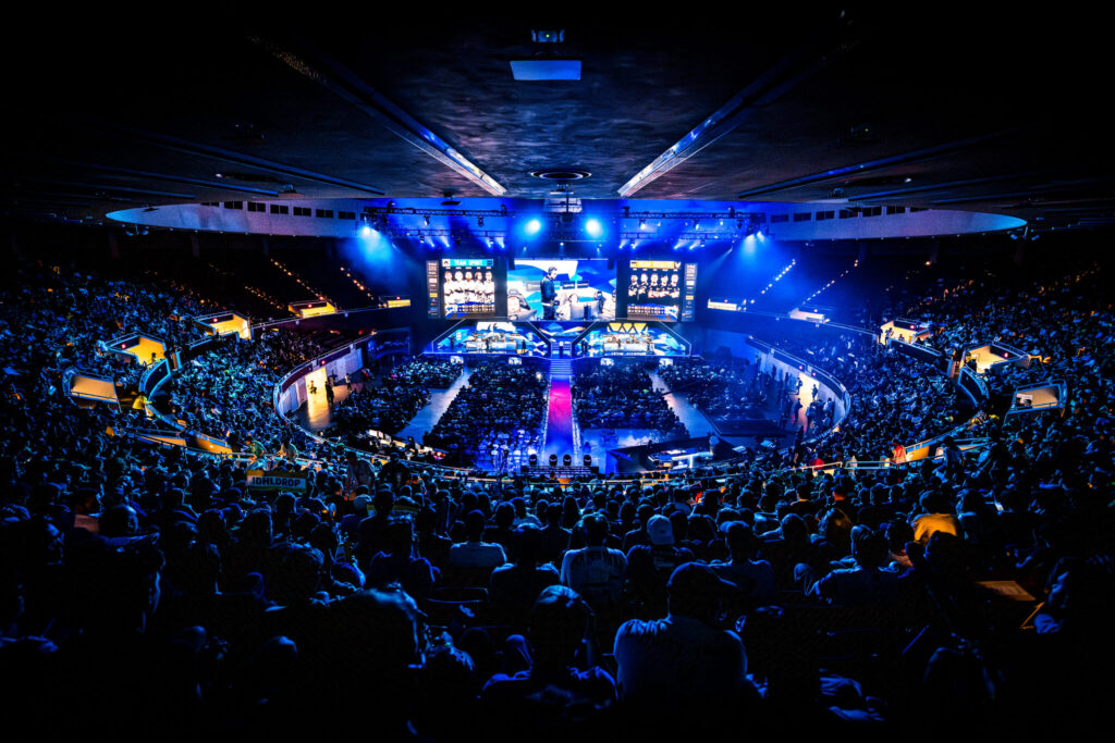 IEM Dallas 2024