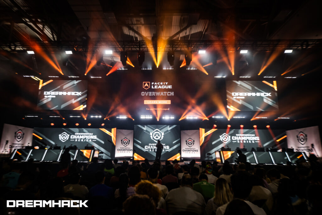 Sean Miller, head of Overwatch Esports interview: “OWCS is more accessible than it’s ever been, and its proving to be really exciting.”