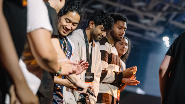 DreamHack Fighters 2024 champions Dallas FGC and beyond: "It's 100% a big deal."