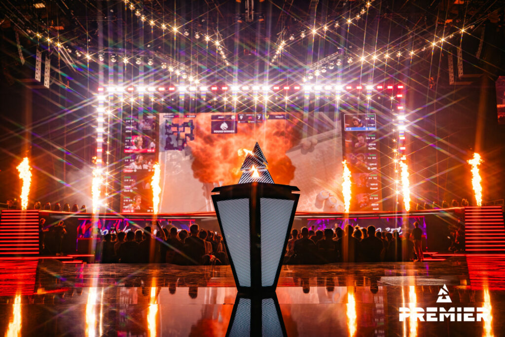 A trophy remains elusive for apEX and Vitality in 2024