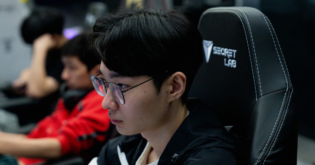 Cloud9 Thanatos – “I wanted [to be] the reason I won or lost”