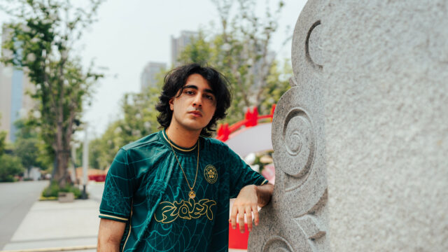 FLY Massu on less NA talent: "People are playing [shooters]"