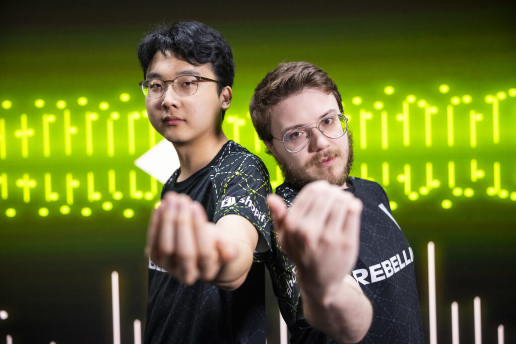 SR Insanity – “[I] wouldn’t be surprised if [top laners] start picking [supports]”