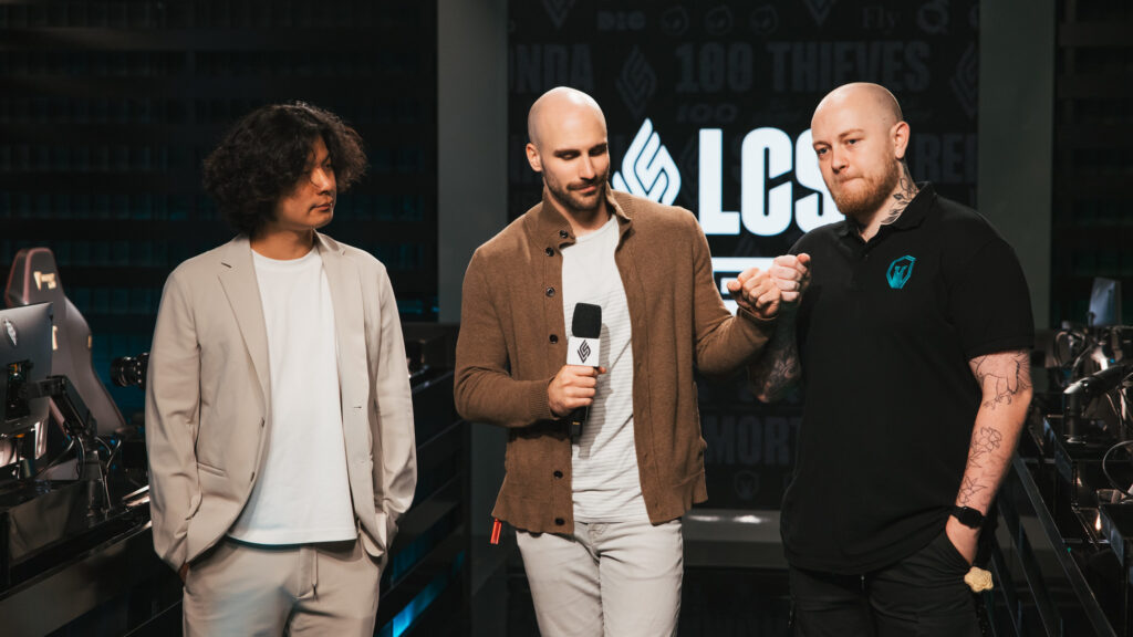 IMT Inero on – “Tier two isn’t sustainable…it’s kinda doomed”