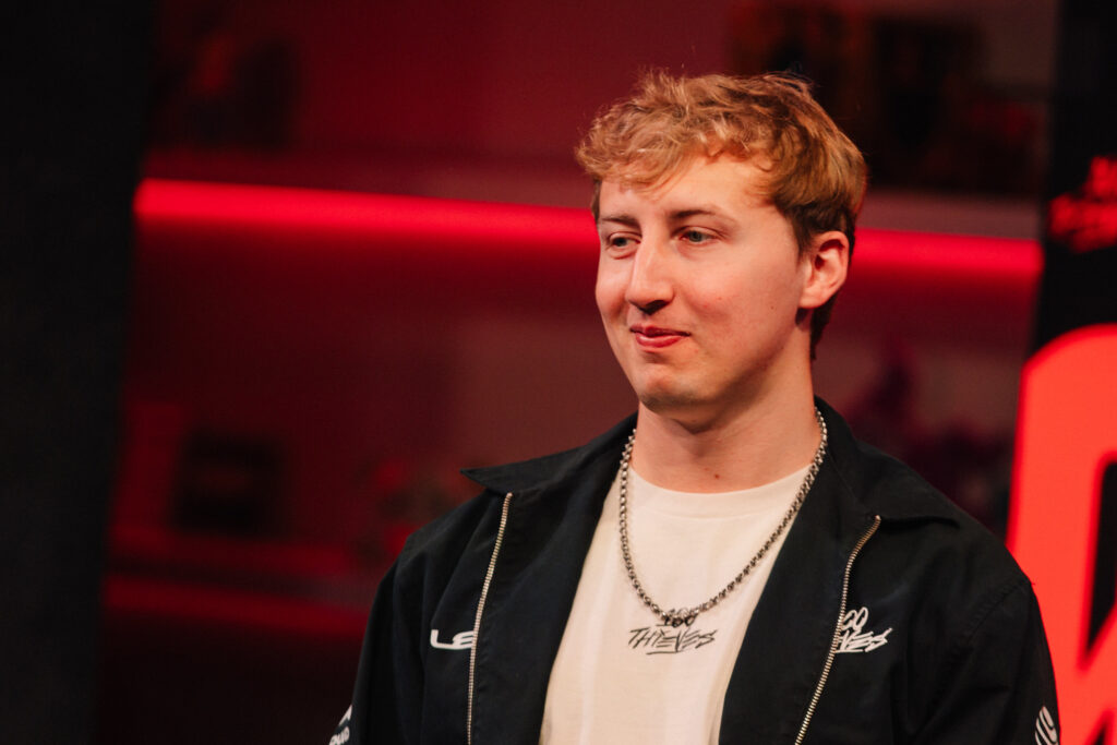 100T Goldenglue – “I think our level of play [recently] has been pretty pathetic”