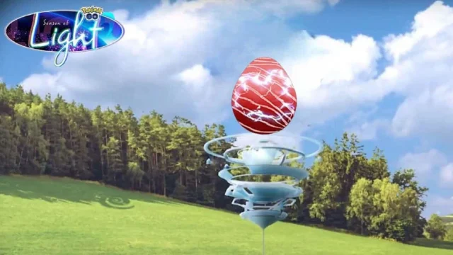 What is an Elite Raid in Pokémon GO?