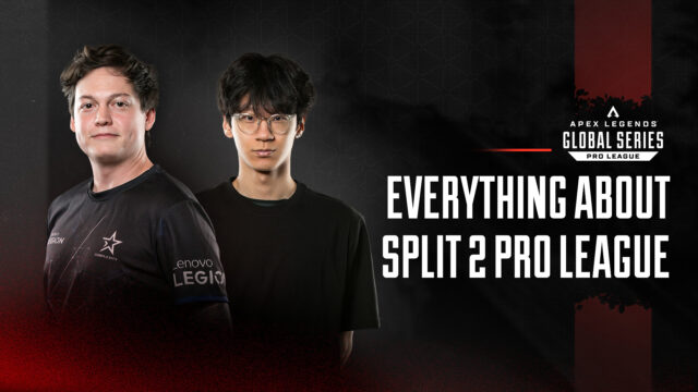 ALGS Pro League Split 2 (2024): Standings, scores and schedule