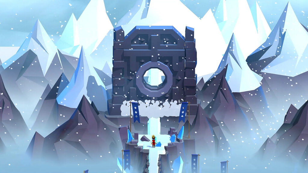 Aarik and the Ruined Kingdom Release Date: Everything You Need to Know