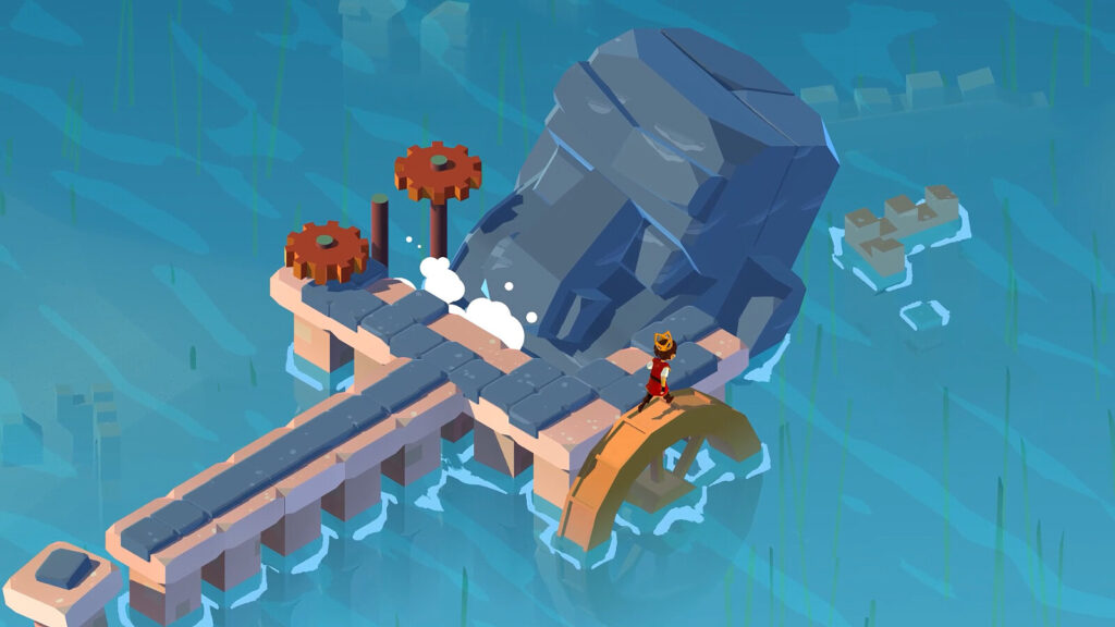 Aarik and the Ruined Kingdom: Platform Availability and Features