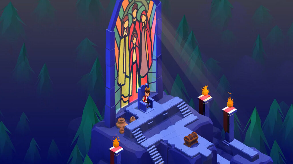 Can Your PC Run Aarik and the Ruined Kingdom? – System Requirements