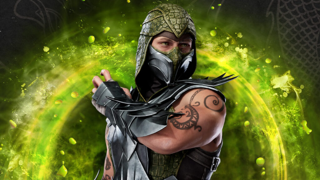 All Mortal Kombat 1 Invasions Mode Season 6 Klue solutions