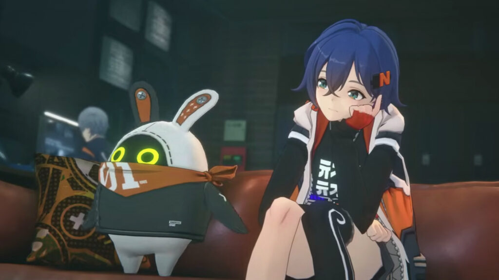 What platform is Zenless Zone Zero on?