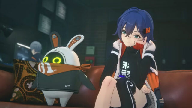 What platform is Zenless Zone Zero on?