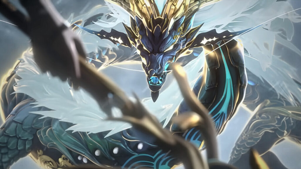 Wuthering Waves 1.1 – All Echoes and new boss “Jue”