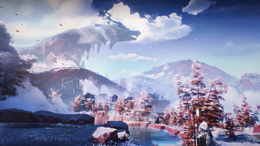 Wuthering Waves 1.1 – All new Events