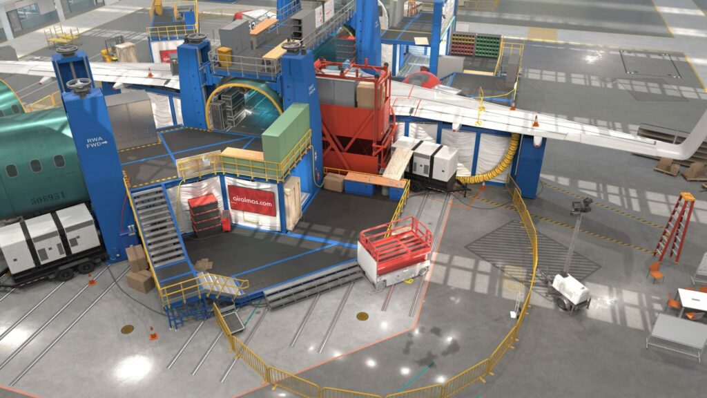 A look at Assembly, one of the CS2 community maps coming to matchmaking.