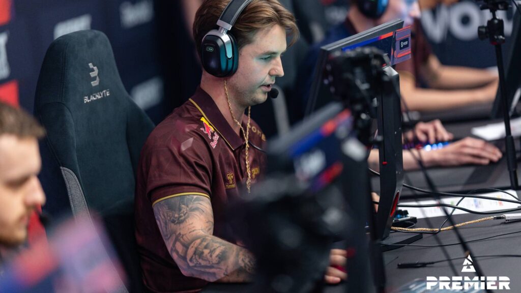 SAW vs Astralis at BLAST Premier Spring Final 2024: Results