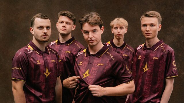 Dev1ce on IGL role: "You usually don’t have enough time to practice individually"