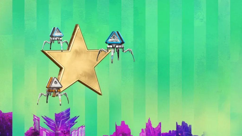 Apex Legends Prime Gaming rewards