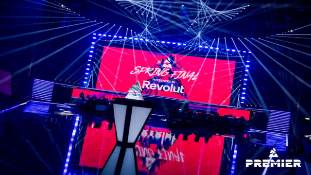 Team Spirit win BLAST Premier Spring Final 2024 over Natus Vincere