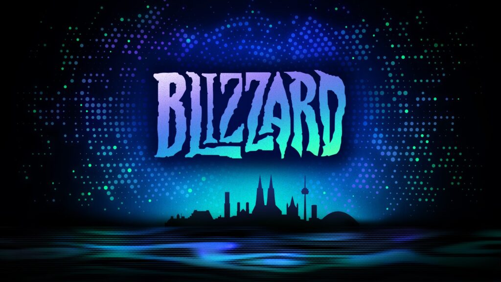 Blizzard at gamescom 2024 features World of Warcraft, Diablo 4, and Overwatch 2