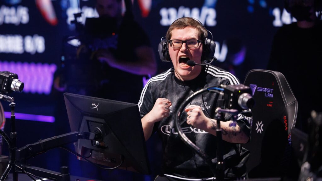 “We have some really bad teams in our group,” Boostio on 100T’s chances of making Stage 2 playoffs