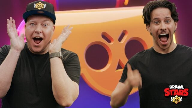 Brawl Stars July Update: New brawlers, Mega Boxes and more