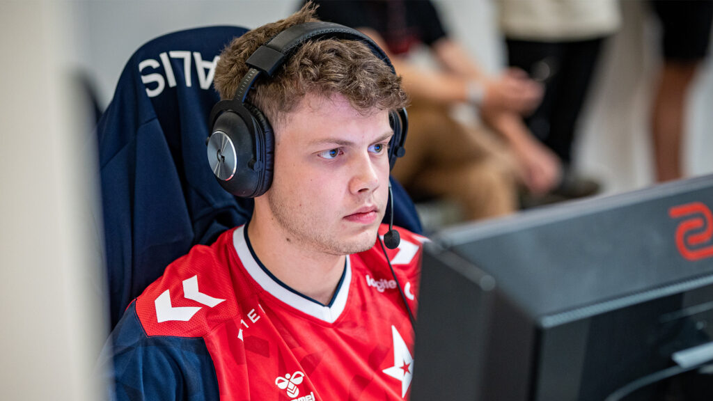 Astralis Br0: “I always have to mindset that whatever we have to do, I will do it no matter the circumstances”