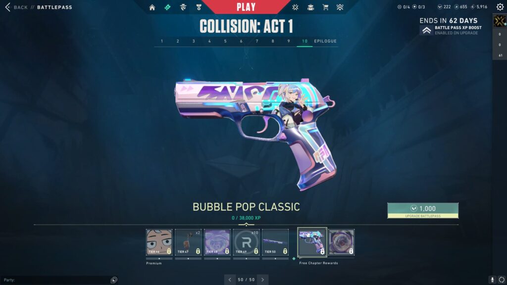 Bubble Pop Classic (Free)