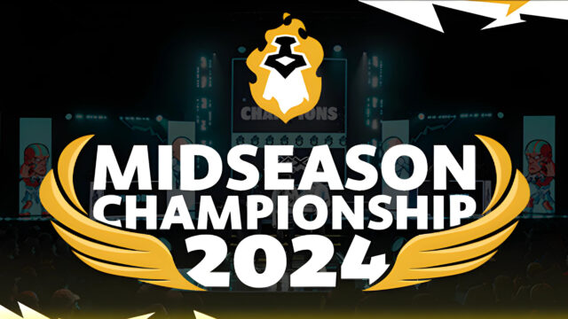 Brawlhalla at CEO 2024 results: Midseason LAN fights