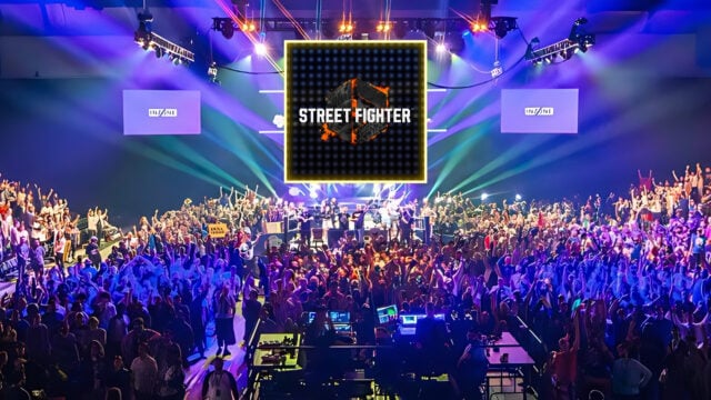 Street Fighter 6 at CEO 2024 Results: He is back!