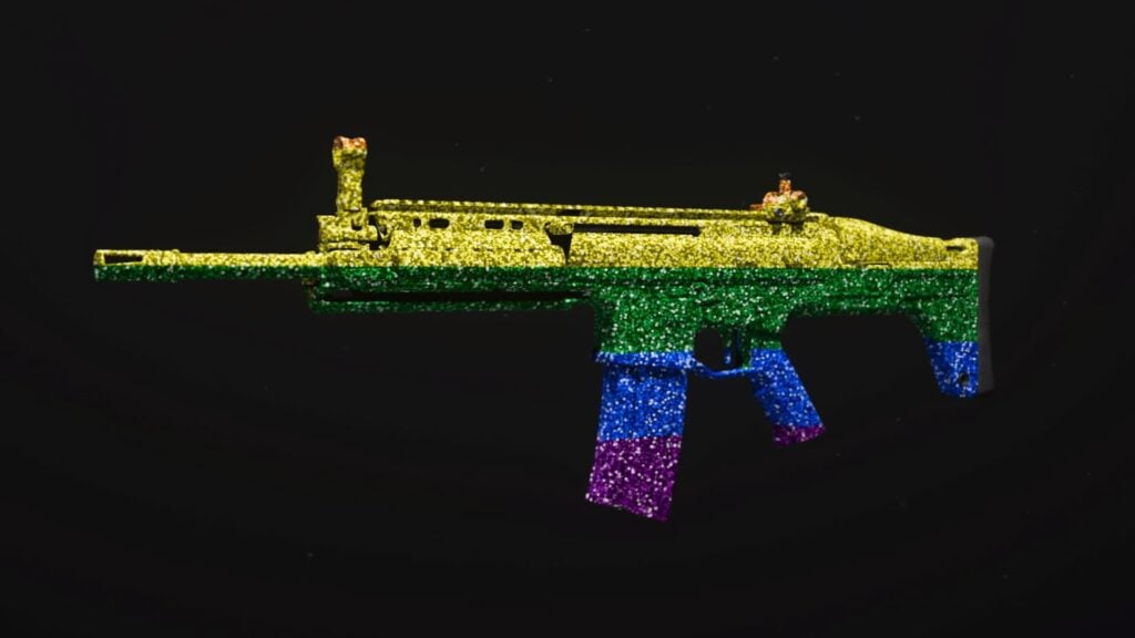 How to claim the free Pride Gift Pack in Call of Duty: MW3 and Warzone
