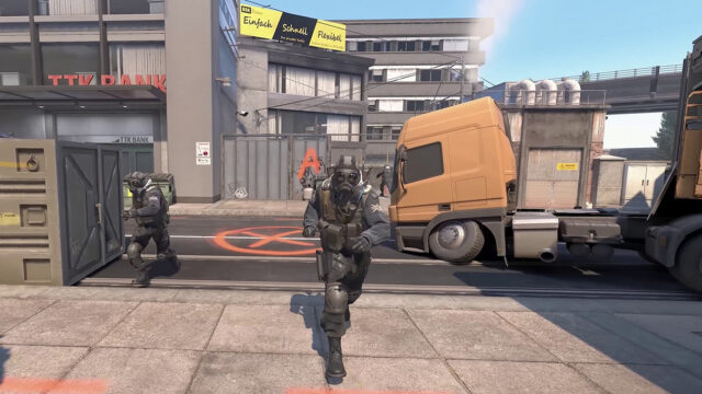 Counter-Strike celebrates 25th birthday today