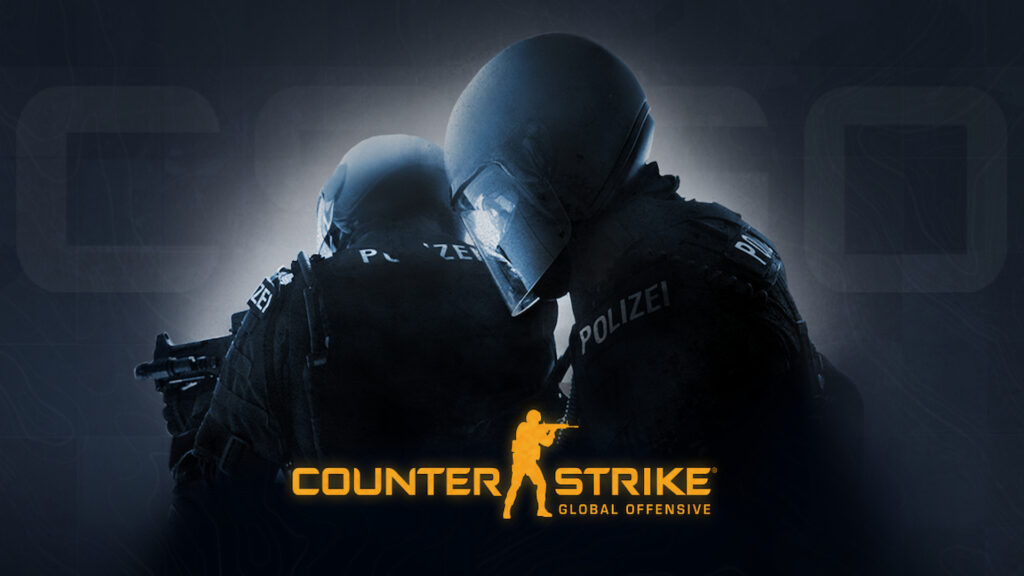 Official art for Counter-Strike: Global Offensive. CS:GO is one of the reasons why the Counter-Strike franchise is alive and celebrating its 25th birthday.
