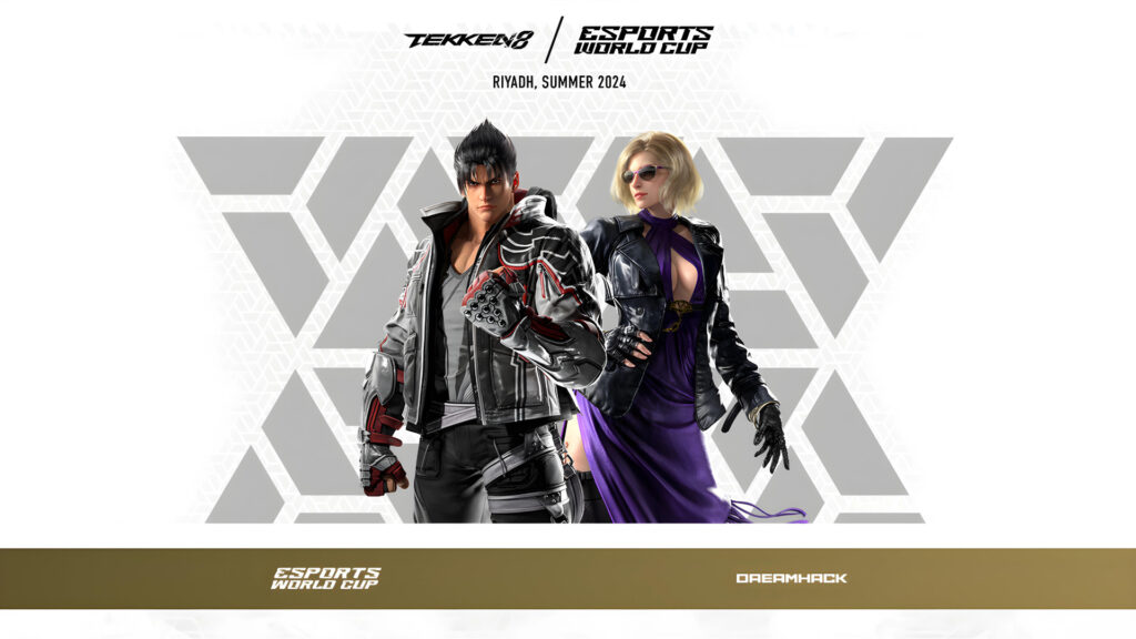 TEKKEN 8 at DreamHack Summer 2024 Results: Korea dominates