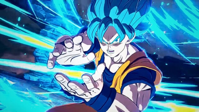 DRAGON BALL: Sparking! ZERO - All editions