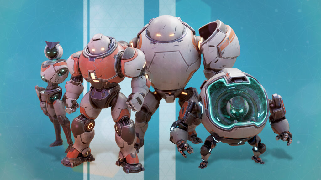 What is Diabotical Rogue?