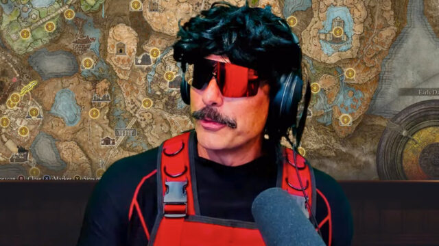 Is Dr Disrespect retiring? Doc states: "[I want] to move away from the limelight"