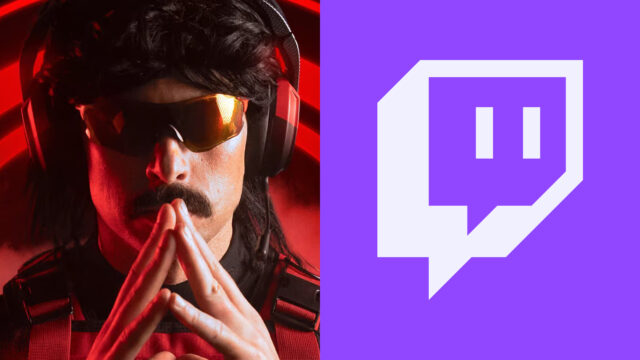 Dr Disrespect confirms messages with minor as reason for his ban