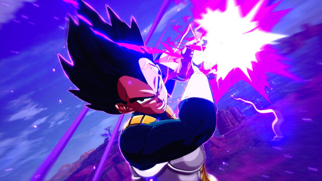 Dragon Ball Sparking! ZERO release date and pre-order bonuses