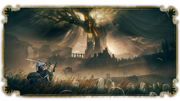 Elden Ring Shadow of the Erdtree
