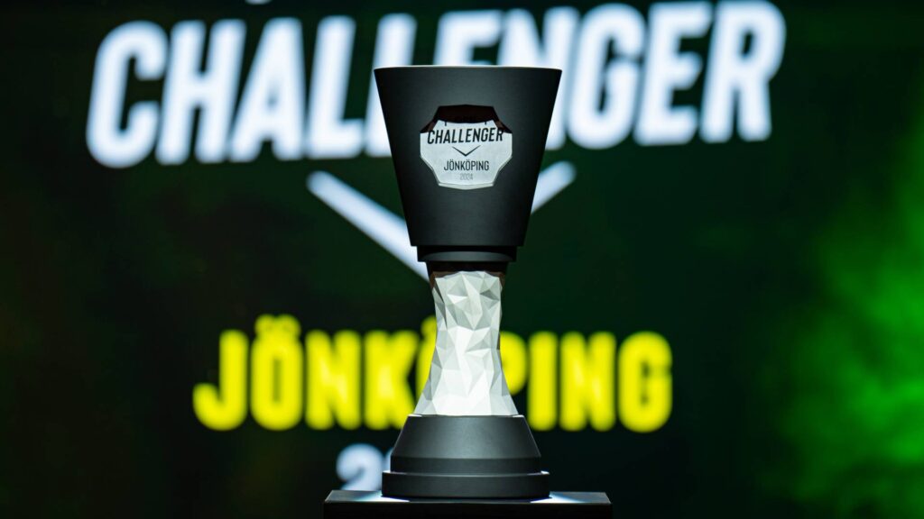 ESL Challenger Jonkoping 2024 Playoffs overview: Teams, schedule, brackets, streams