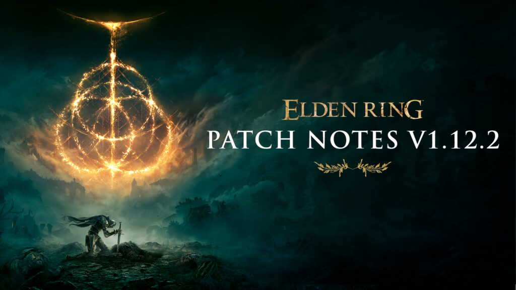 Elden Ring patch 1.12.2: First update since the release of Shadow of the Erdtree DLC